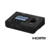 YAMAHA URX44V USB Audio Interface 6-in/4-out 32-bit/192 kHz HDMI-USB ในตัว