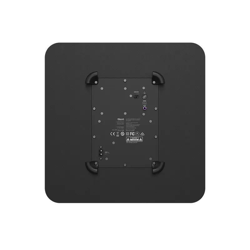 KLIPSCH Flexus Sub 200 ลำโพงซับวูฟเฟอร์ 12 นิ้ว