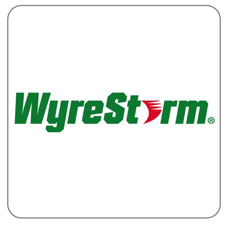 Logo WyreStorm