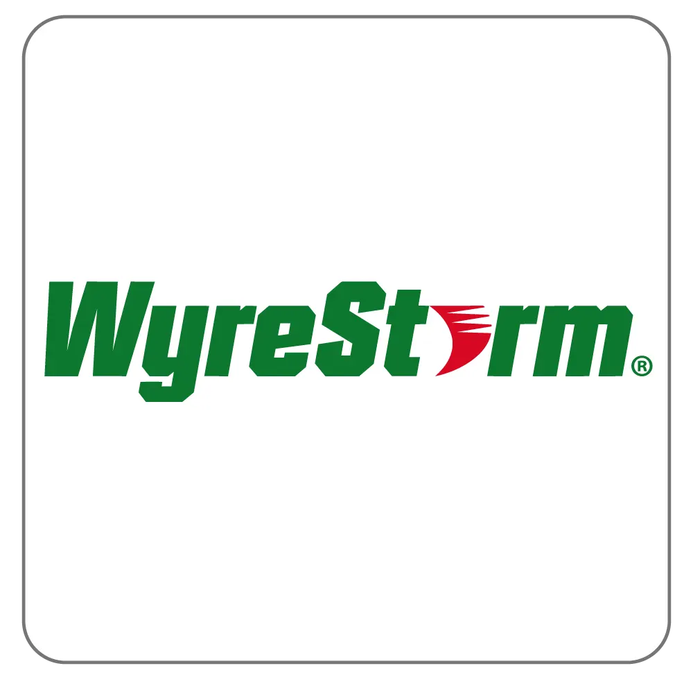 Logo WyreStorm