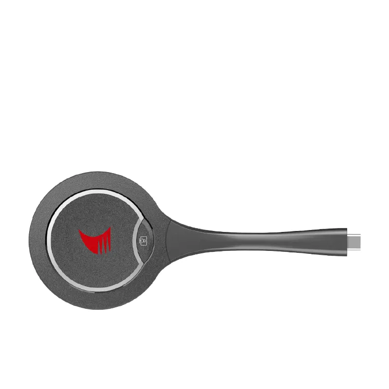 WYRESTORM APO-DG2-PRO Apollo ดองเกิลแชร์ภาพหน้าจอแบบไร้สาย USB-C