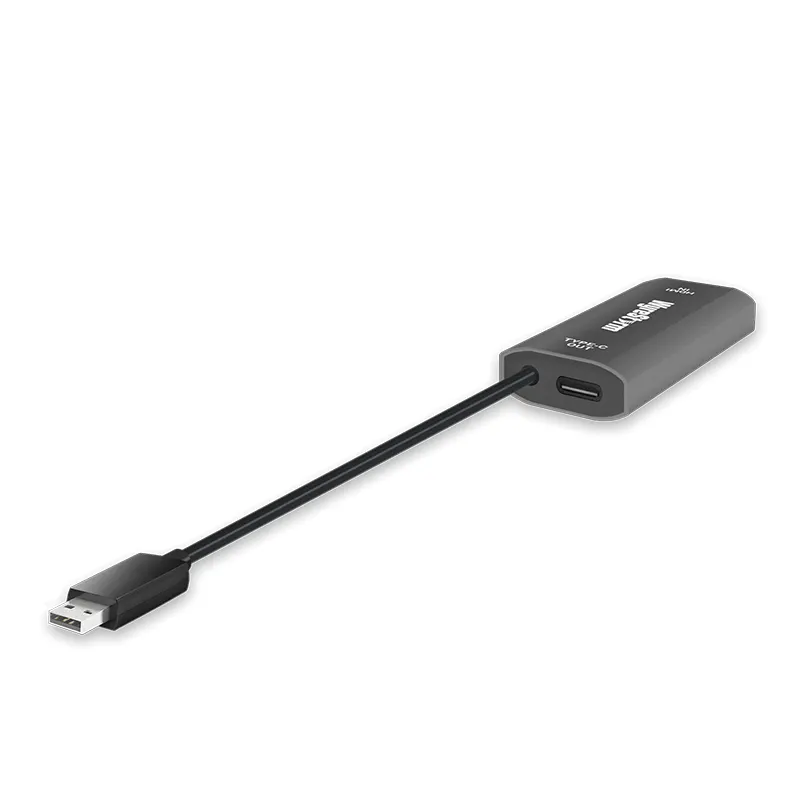 WYRESTORM APO-DG-HDMI อะแดปเตอร์แปลงสัญญาณ HDMI และ USB-A to USB-C สำหรับ APO-DG1 และ APO-DG2