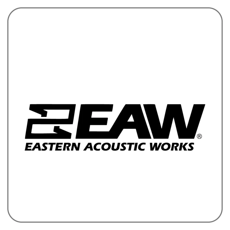 Eastern Acoustic Work