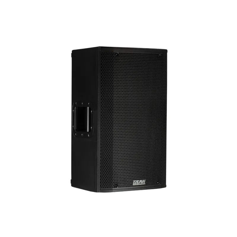 EAW LA123 ตู้ลำโพง 12 นิ้ว 2 ทาง 1500 วัตต์ มาพร้อม Bi-Amp DSP