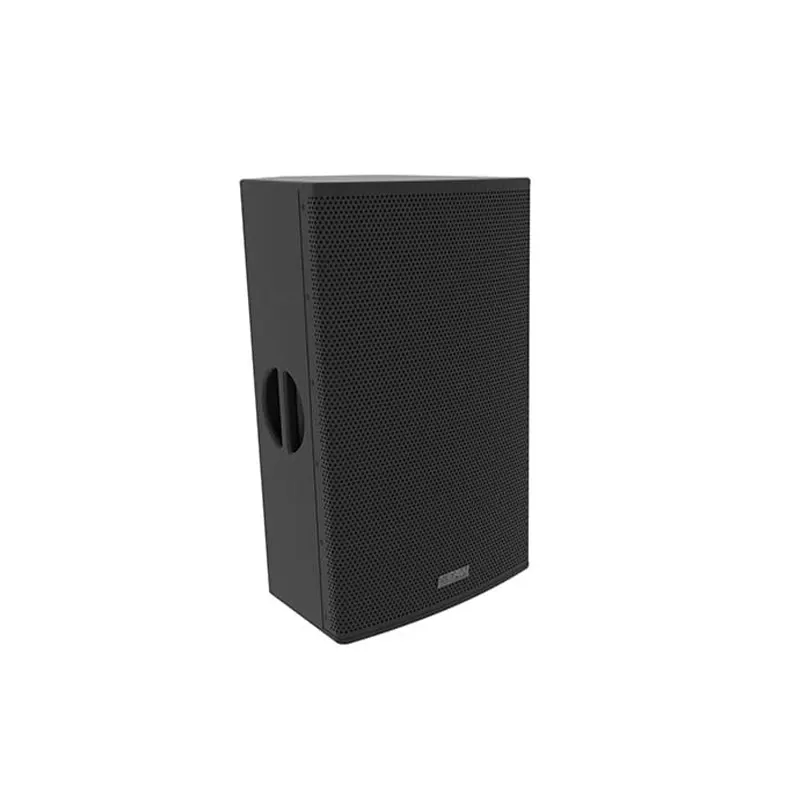 EAW RS123 ตู้ลำโพง 12 นิ้ว 2 ทาง 1500 วัตต์ มาพร้อม Bi-Amp DSP