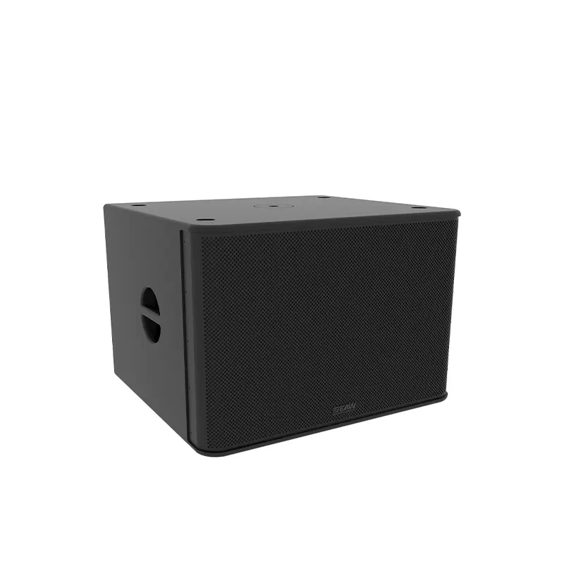 EAW RS115 ตู้ลำโพงซับวูฟเฟอร์ 15 นิ้ว 1500 วัตต์ Class D