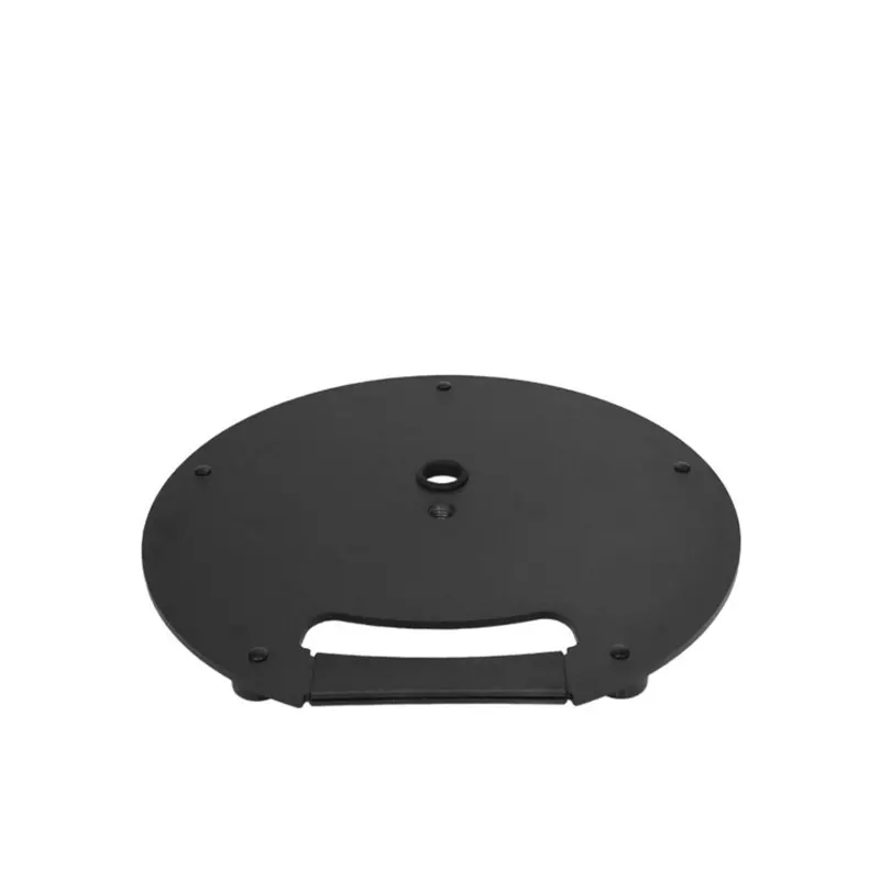 Power Acoustics Luxystand SP37 ขาตั้งลำโพง ปรับความสูงได้