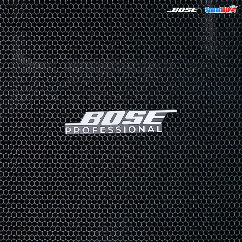 BOSE SHOWTIME SK12 ลำโพงคาราโอเกะ KTV 12 นิ้ว 2400 วัตต์ - Image 5