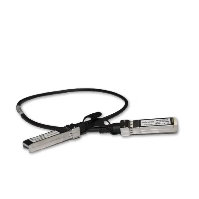 NETGEAR AXC761 สายเชื่อมต่ออุปกรณ์เครือข่าย แบบ Passive SFP + DAC 1 เมตร