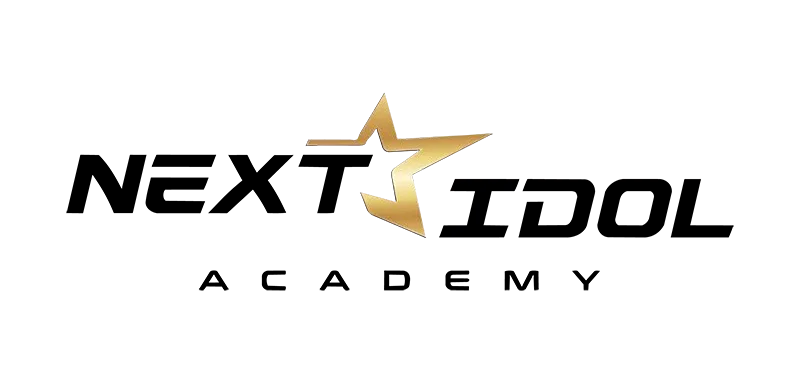 Logo NEXT IDOL ลูกค้าองค์กรของเรา