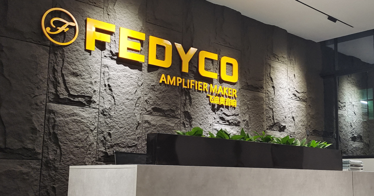 ทำความรู้จักกับ FEDYCO