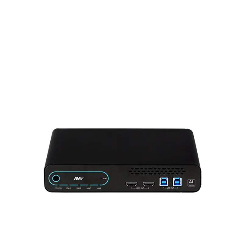 AVER MT300 อุปกรณ์สลับสัญญาณ รองรับระบบติดตามอัตโนมัติ