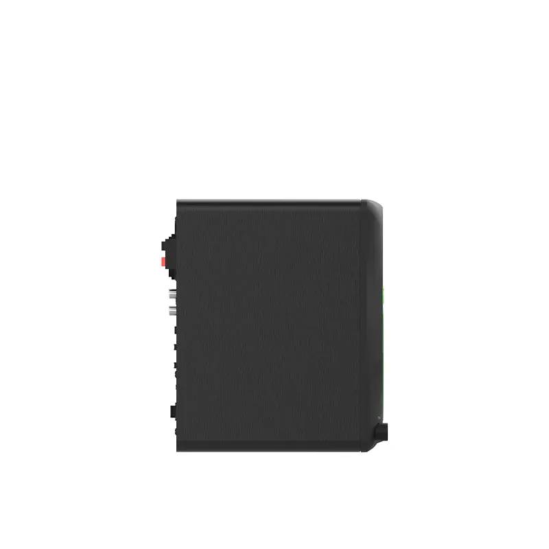 MACKIE CR3.5BT ตู้ลำโพงมอนิเตอร์ สตูดิโอ 3.5 นิ้ว 50 วัตต์ พร้อมระบบ Tone Control และ Bluetooth