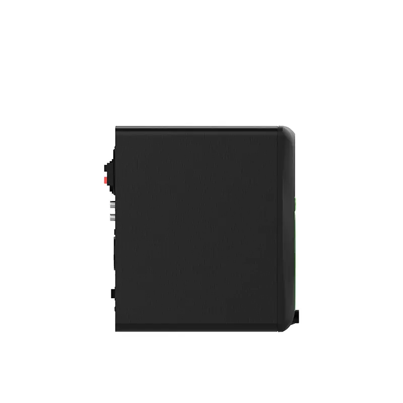 MACKIE CR4.5BT ตู้ลำโพงมอนิเตอร์ สตูดิโอ 4.5 นิ้ว 50 วัตต์ พร้อมระบบ Tone Control และ Bluetooth - Image 4