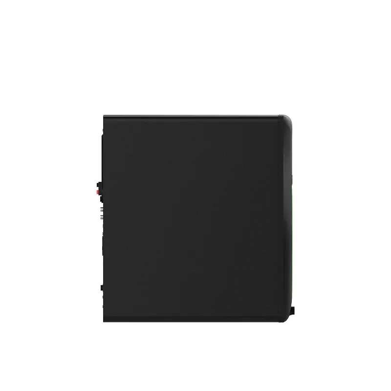 MACKIE CR8BT ตู้ลำโพงมอนิเตอร์ สตูดิโอ 8 นิ้ว 140 วัตต์ พร้อมระบบ Tone Control และ Bluetooth