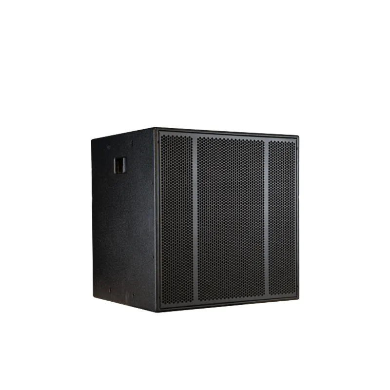 dBTechnologies IS118S ตู้ลำโพงซับวูฟเฟอร์ 18 นิ้ว 4800 วัตต์