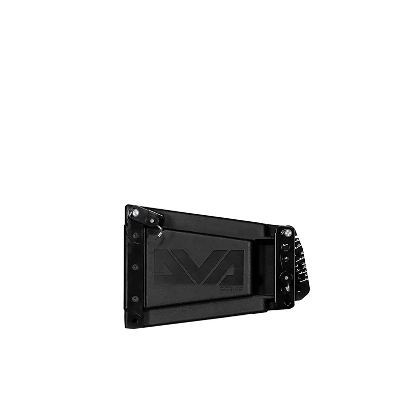 dBTechnologies DVA K5 ตู้ลำโพง Line Array 8 นิ้ว 1000 วัตต์ มีแอมป์ในตัว คลาส D