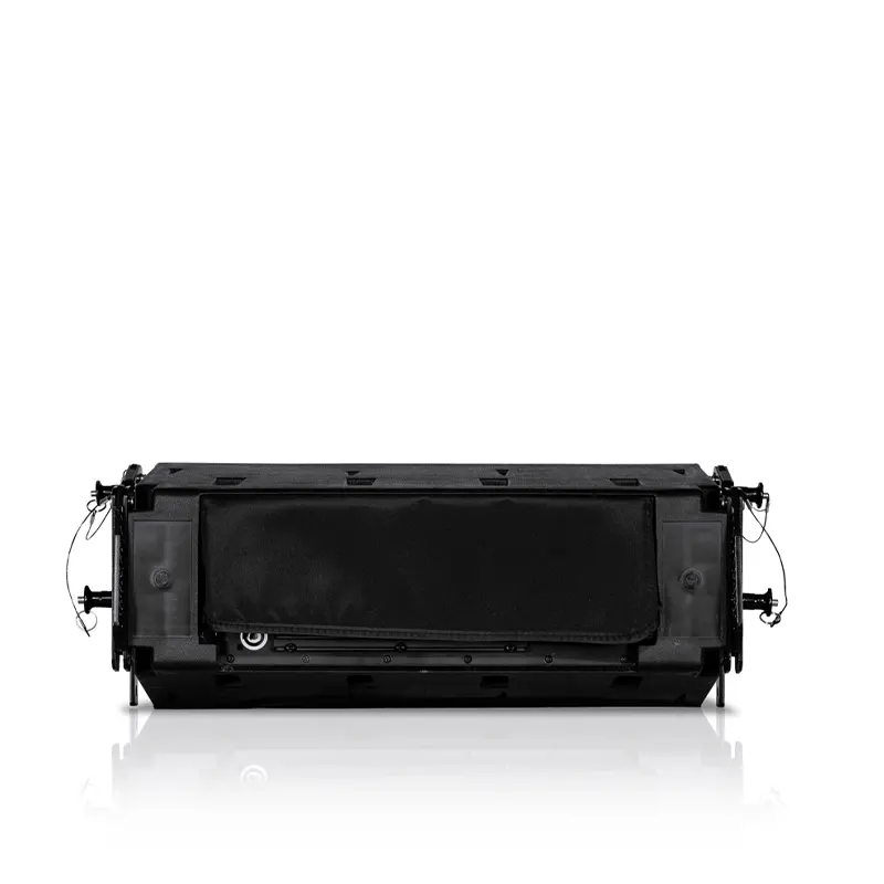 dBTechnologies DVA K5 ตู้ลำโพง Line Array 8 นิ้ว 1000 วัตต์ มีแอมป์ในตัว คลาส D