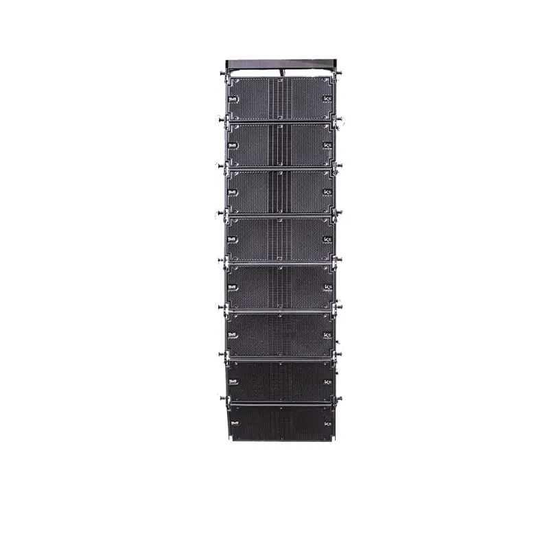 dBTechnologies DVA K5 ตู้ลำโพง Line Array 8 นิ้ว 1000 วัตต์ มีแอมป์ในตัว คลาส D