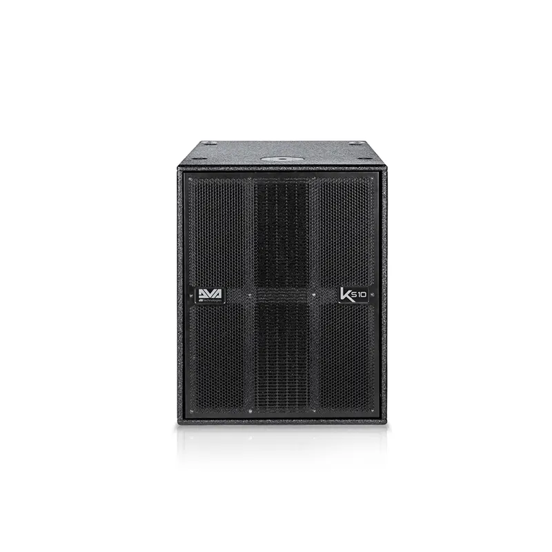 dBTechnologies DVA KS10 ตู้ลำโพงซับวูฟเฟอร์ 18 นิ้ว 1800 วัตต์