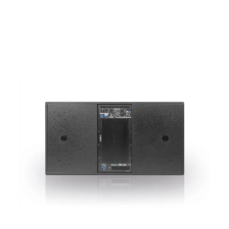 dBTechnologies DVA S30N ตู้ลำโพงซับวูฟเฟอร์ 2×18 นิ้ว 3000 วัตต์