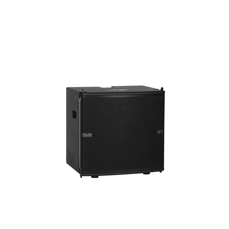 dBTechnologies DVA MS12 ตู้ลำโพงซับวูฟเฟอร์ 12 นิ้ว 1400 วัตต์