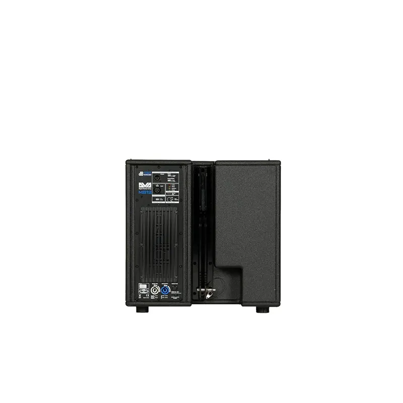 dBTechnologies DVA MS12 ตู้ลำโพงซับวูฟเฟอร์ 12 นิ้ว 1400 วัตต์