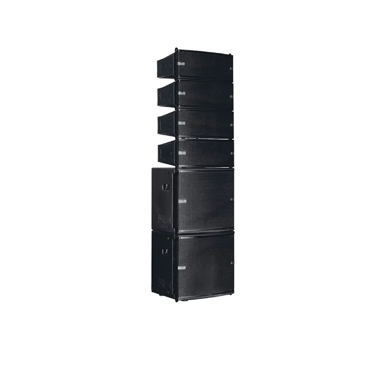 dBTechnologies DVA MS12 ตู้ลำโพงซับวูฟเฟอร์ 12 นิ้ว 1400 วัตต์