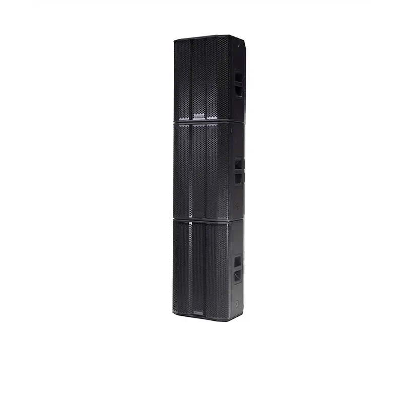 dBTechnologies FIFTY SUB ตู้ลำโพงซับวูฟเฟอร์ 18 นิ้ว 3200 วัตต์ - Image 5
