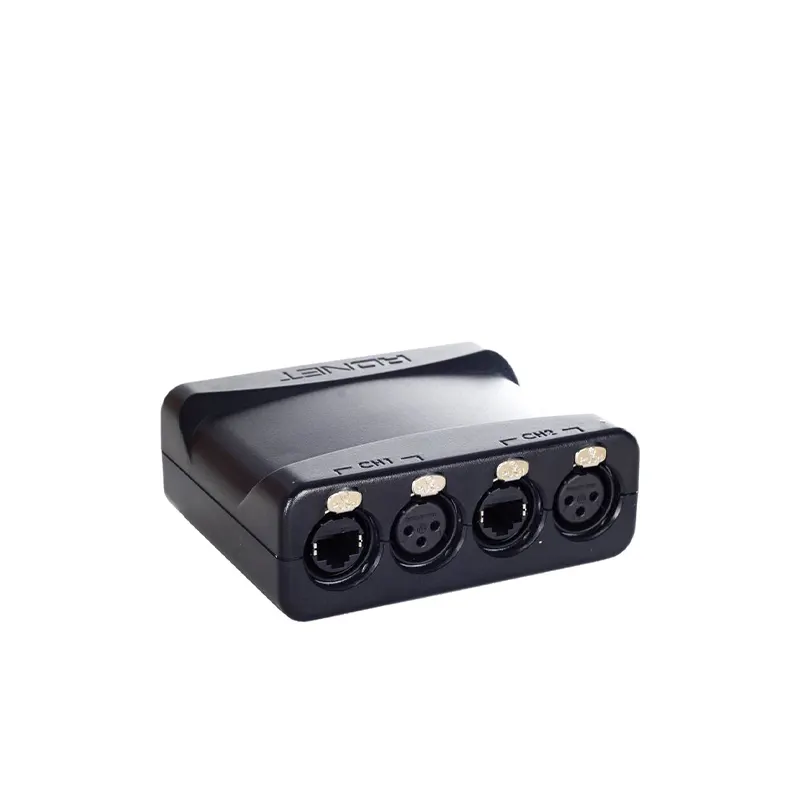 dBTechnologies CONTROL 2 USB INTERFACE อินเตอร์เฟสควบคุมระบบ RDNet