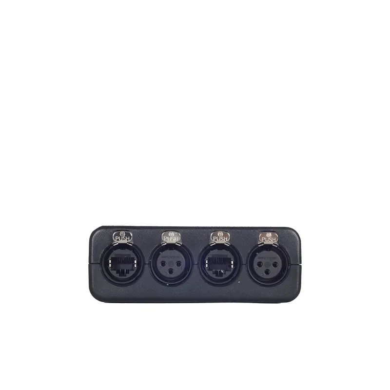 dBTechnologies CONTROL 2 USB INTERFACE อินเตอร์เฟสควบคุมระบบ RDNet