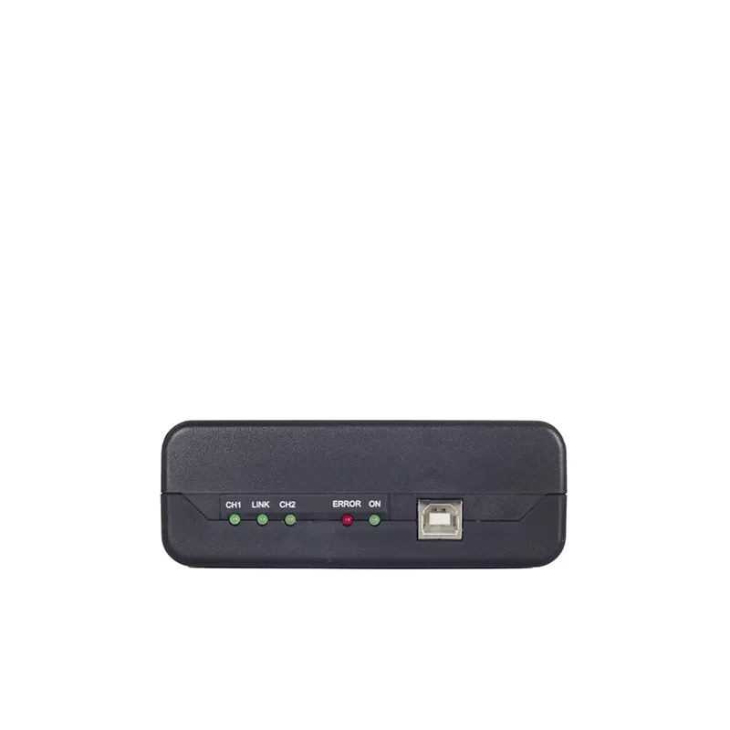 dBTechnologies CONTROL 2 USB INTERFACE อินเตอร์เฟสควบคุมระบบ RDNet - Image 3