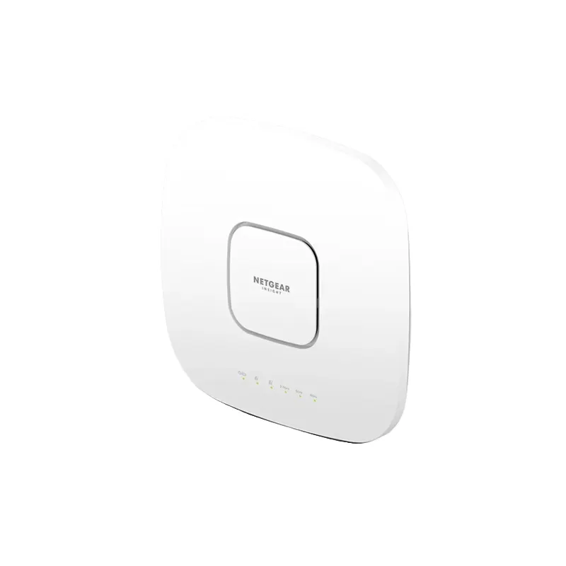 NETGEAR WAX630 อุปกรณ์กระจายสัญญาณ WiFi 6