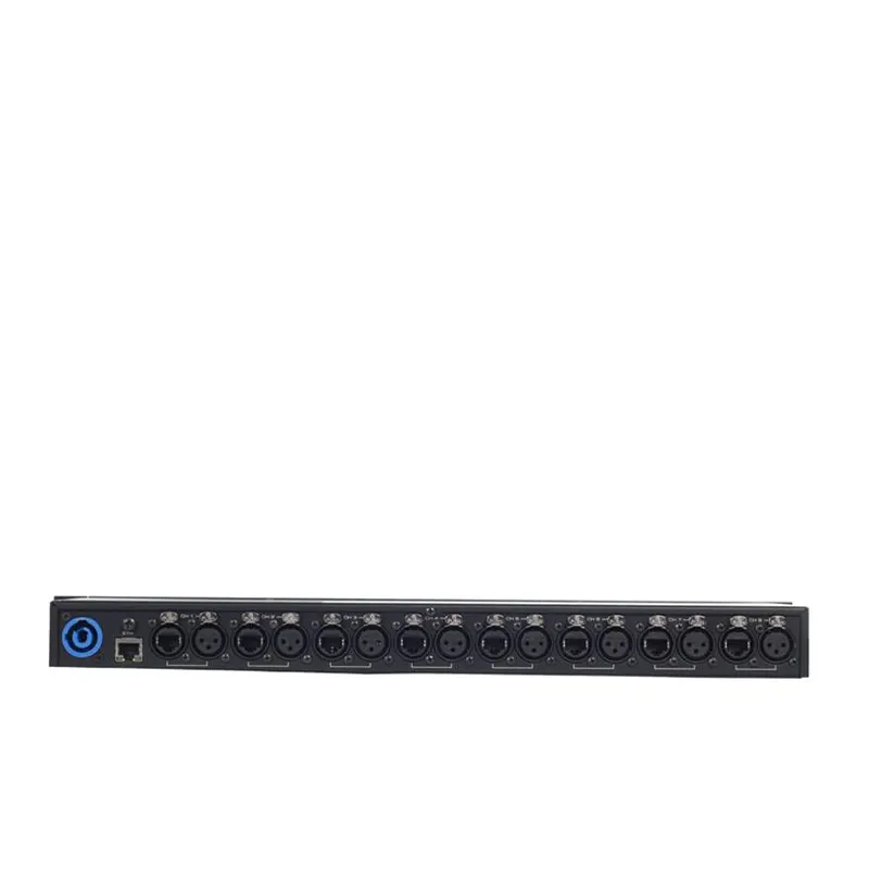 dBTechnologies CONTROL 8 อุปกรณ์ควบคุมเครือข่าย RDNet - Image 3