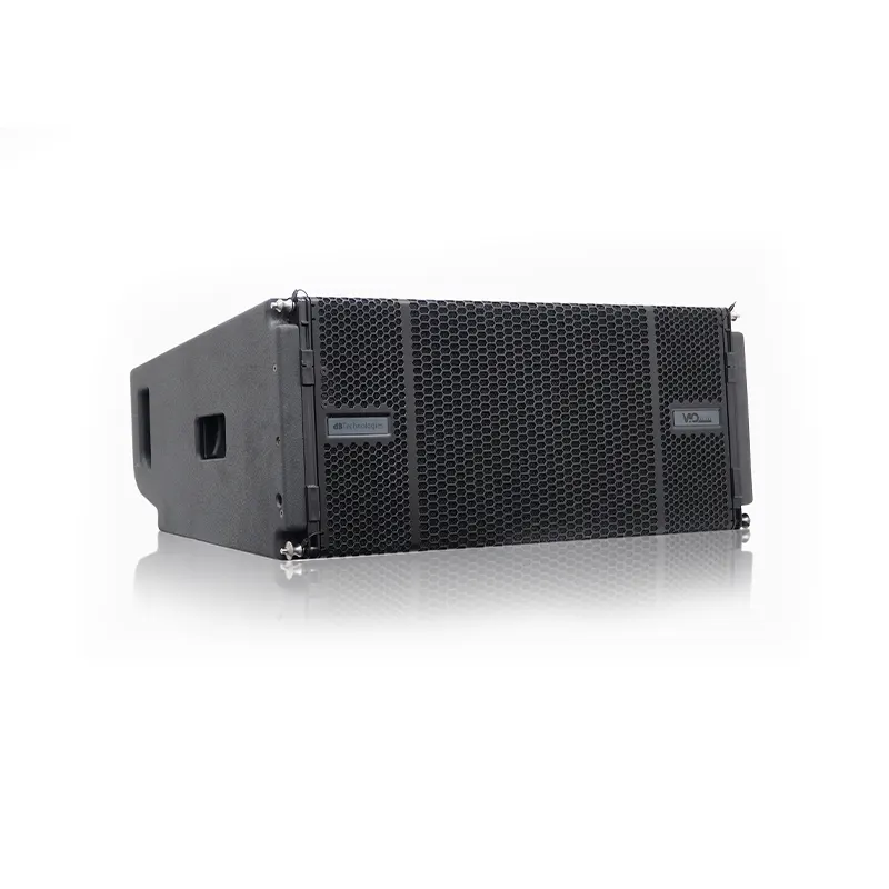 dBtechnologies VIO L1610 ตู้ลำโพง Active Line Array 3 ทาง 3200 วัตต์