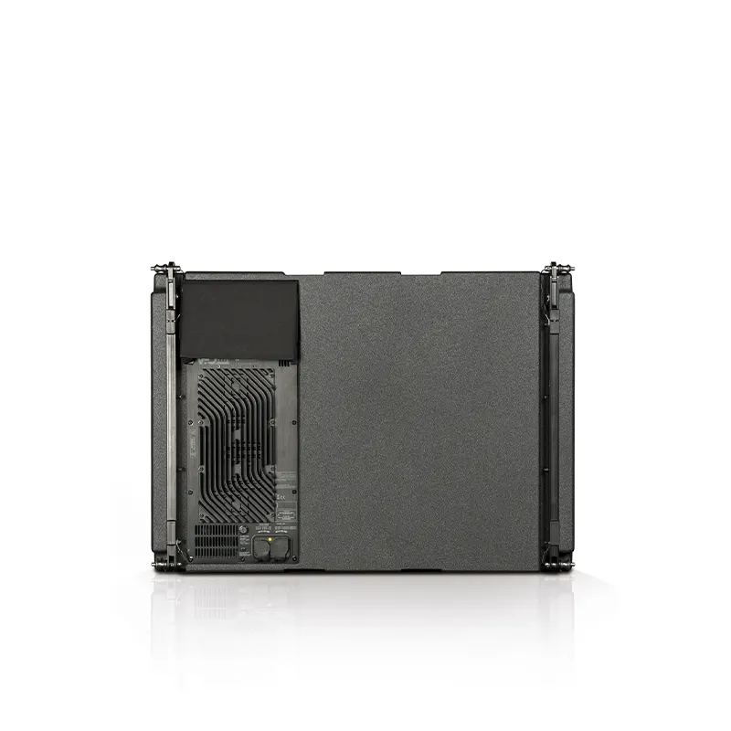 dBtechnologies VIO S118 ตู้ลำโพงซับวูฟเฟอร์ 18 นิ้ว 3200 วัตต์ มีแอมป์ในตัว คลาส D - Image 3