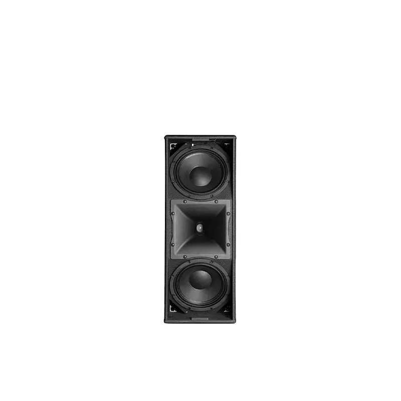 dBTechnologies VIO X310 ลำโพง Active 2x10 นิ้ว 3 ทาง 1400 วัตต์