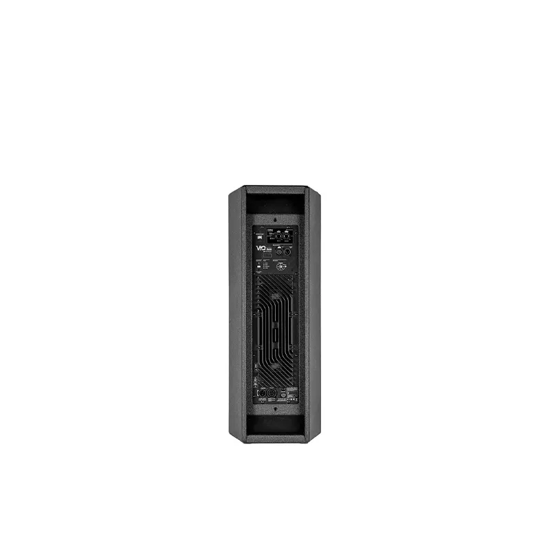 dBTechnologies VIO X310 ลำโพง Active 2x10 นิ้ว 3 ทาง 1400 วัตต์