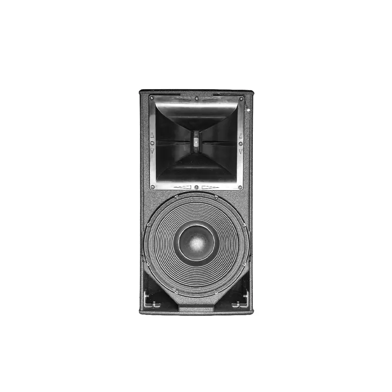 dBTechnologies VIO X315 ลำโพง Active 15 นิ้ว 3 ทาง 1400 วัตต์
