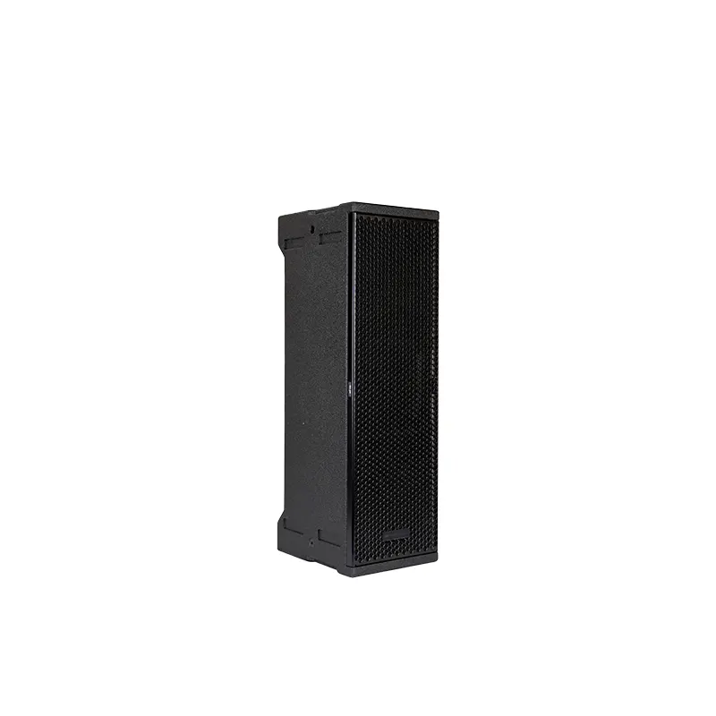 dBTechnologies VIO X206 ลำโพง Active 2x6.5 นิ้ว 2 ทาง 900 วัตต์