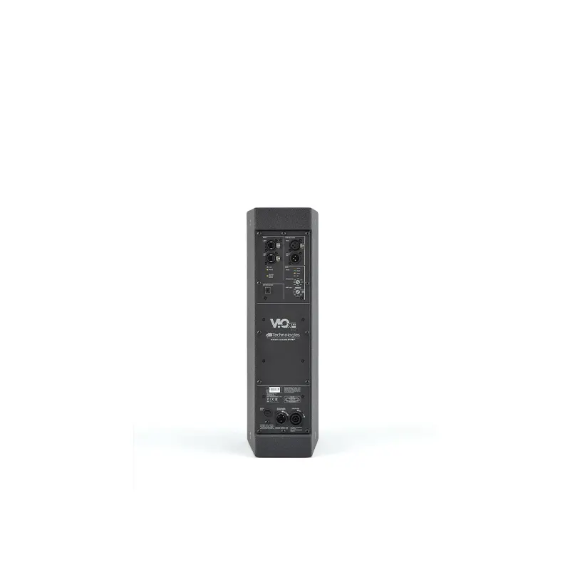 dBTechnologies VIO X205 ลำโพง Active 5 นิ้ว 2 ทาง 400 วัตต์