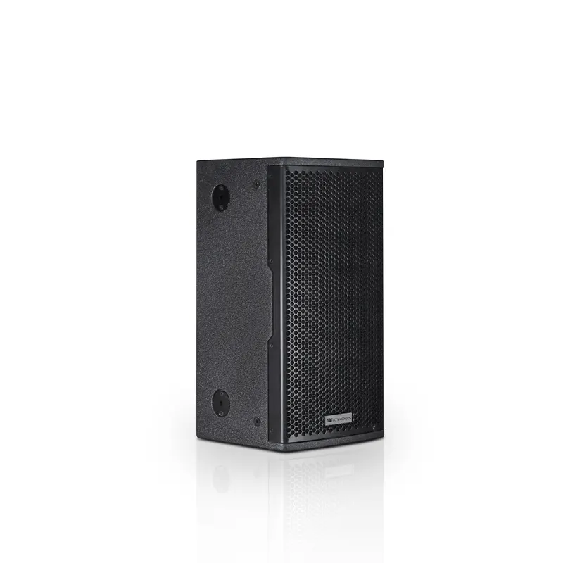 dBTechnologies VIO X10 ลำโพง Active 10 นิ้ว 2 ทาง 900 วัตต์