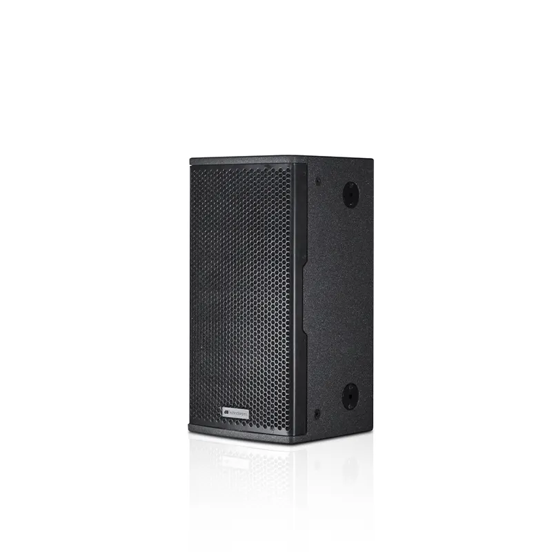 dBTechnologies VIO X10 ลำโพง Active 10 นิ้ว 2 ทาง 900 วัตต์