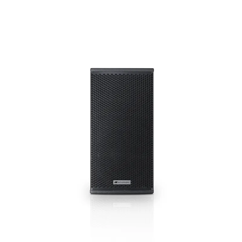 dBTechnologies VIO X10 ลำโพง Active 10 นิ้ว 2 ทาง 900 วัตต์