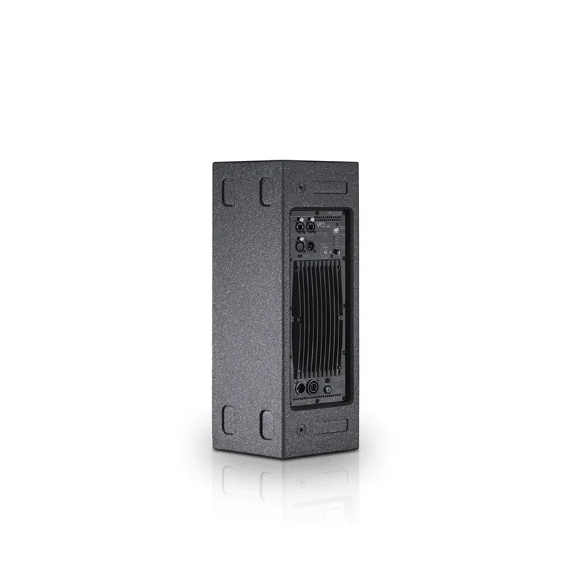 dBTechnologies VIO X10 ลำโพง Active 10 นิ้ว 2 ทาง 900 วัตต์ - Image 6