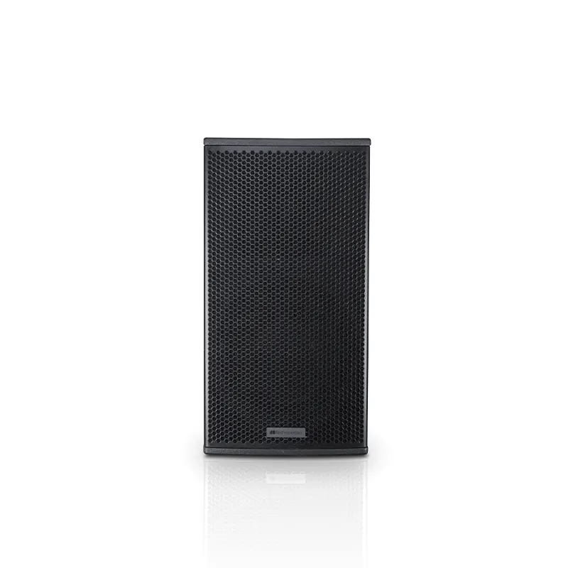 dBTechnologies VIO X12 ลำโพง Active 12 นิ้ว 2 ทาง 900 วัตต์