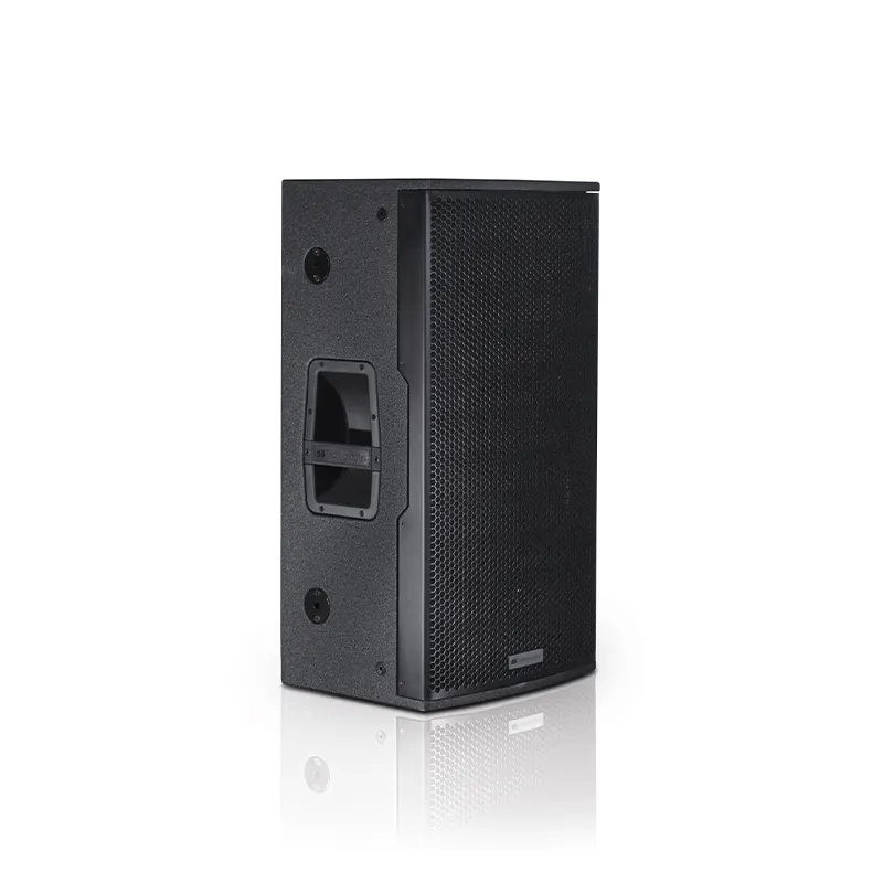 dBTechnologies VIO X15 ลำโพง Active 15 นิ้ว 2 ทาง 900 วัตต์