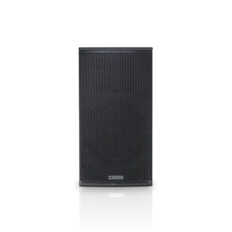 dBTechnologies VIO X15 ลำโพง Active 15 นิ้ว 2 ทาง 900 วัตต์