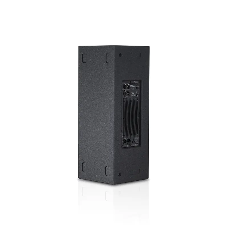 dBTechnologies VIO X15 ลำโพง Active 15 นิ้ว 2 ทาง 900 วัตต์