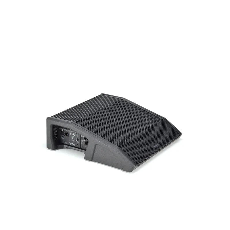 dBTechnologies VIO W10 ตู้ลำโพงมอนิเตอร์​เวที 10 นิ้ว 2 ทาง 400 วัตต์ มีแอมป์ในตัว คลาส D